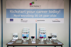 Skills Training UK Celebration of Success Dudley July 2018
