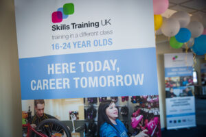 Skills Training UK Celebration of Success Dudley July 2018