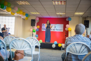 Skills Training UK Celebration of Success Dudley July 2018