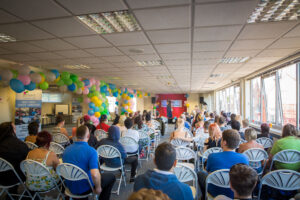 Skills Training UK Celebration of Success Dudley July 2018