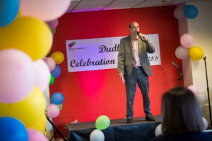 Skills Training UK Celebration of Success Dudley July 2018
