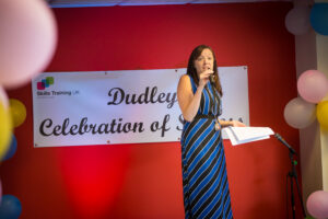 Skills Training UK Celebration of Success Dudley July 2018