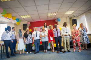Skills Training UK Celebration of Success Dudley July 2018