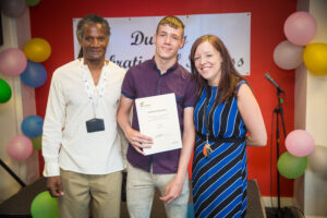 Skills Training UK Celebration of Success Dudley July 2018