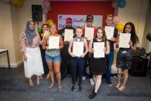 Skills Training UK Celebration of Success Dudley July 2018