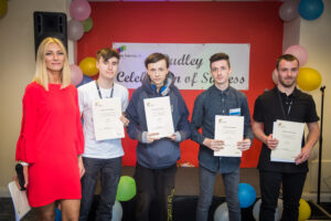 Skills Training UK Celebration of Success Dudley July 2018
