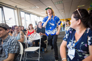 Skills Training UK Celebration of Success Dudley July 2018