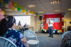 Skills Training UK Celebration of Success Dudley July 2018