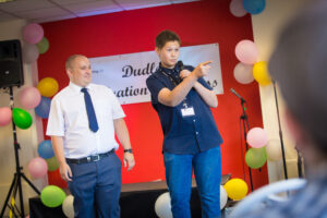 Skills Training UK Celebration of Success Dudley July 2018