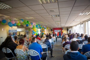 Skills Training UK Celebration of Success Dudley July 2018
