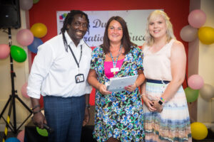 Skills Training UK Celebration of Success Dudley July 2018