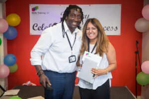 Skills Training UK Celebration of Success Dudley July 2018