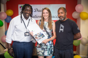 Skills Training UK Celebration of Success Dudley July 2018