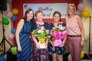Skills Training UK Celebration of Success Dudley July 2018