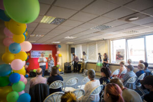 Skills Training UK Celebration of Success Dudley July 2018