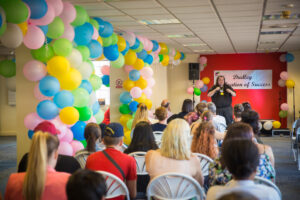 Skills Training UK Celebration of Success Dudley July 2018