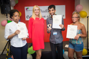 Skills Training UK Celebration of Success Dudley July 2018