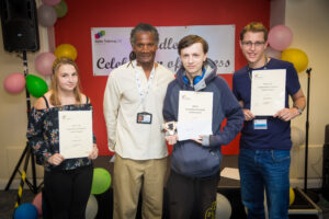 Skills Training UK Celebration of Success Dudley July 2018