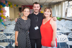 Skills Training UK Celebration of Success Dudley July 2018