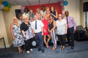 Skills Training UK Celebration of Success Dudley July 2018
