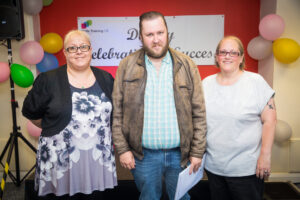 Skills Training UK Celebration of Success Dudley July 2018