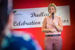 Skills Training UK Celebration of Success Dudley July 2018