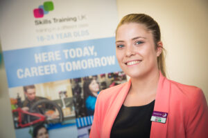 Skills Training UK Celebration of Success Dudley July 2018