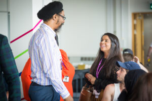 Skills Training UK Celebration of Success Walsall July 2018