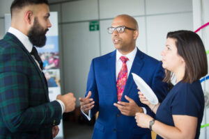 Skills Training UK Celebration of Success Walsall July 2018