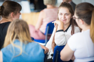 Skills Training UK Celebration of Success Walsall July 2018