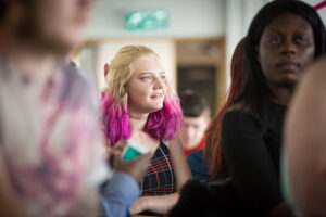 Skills Training UK Celebration of Success Walsall July 2018