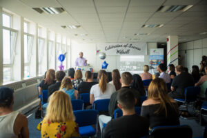 Skills Training UK Celebration of Success Walsall July 2018