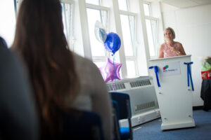 Skills Training UK Celebration of Success Walsall July 2018