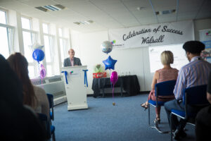 Skills Training UK Celebration of Success Walsall July 2018
