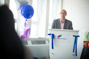 Skills Training UK Celebration of Success Walsall July 2018