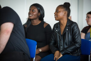 Skills Training UK Celebration of Success Walsall July 2018