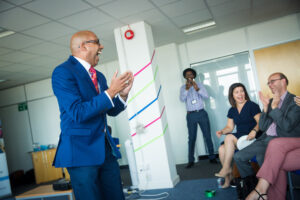 Skills Training UK Celebration of Success Walsall July 2018