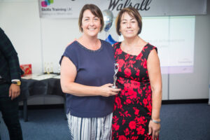 Skills Training UK Celebration of Success Walsall July 2018