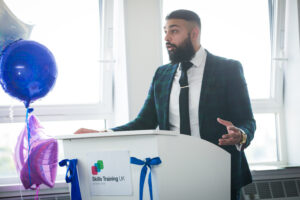 Skills Training UK Celebration of Success Walsall July 2018