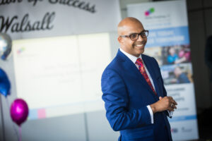 Skills Training UK Celebration of Success Walsall July 2018