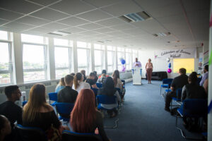 Skills Training UK Celebration of Success Walsall July 2018