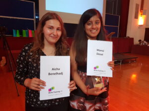 Skills Training UK Celebration of Success London July 2018