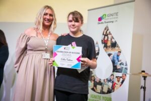 Skills Training UK Celebration of Success West Midlands 2022