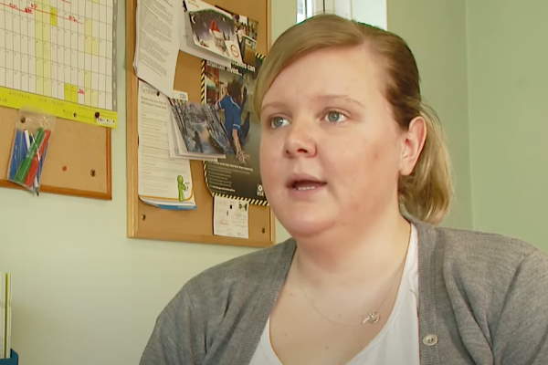 Access to Apprenticeship Learner - Katie