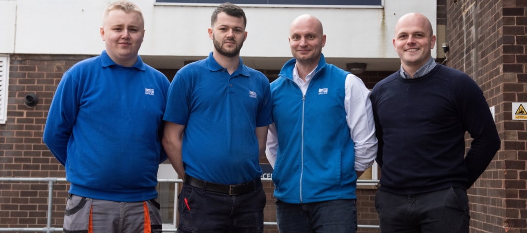 STUK Employer Case Study