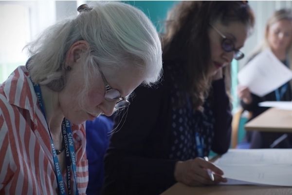 Apprenticeships support Royal Marsden to recruit and deliver workforce strategy