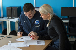 Our Brighton Centre