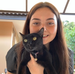 Skills Training UK Brighton Learner Phoebe Lloyd