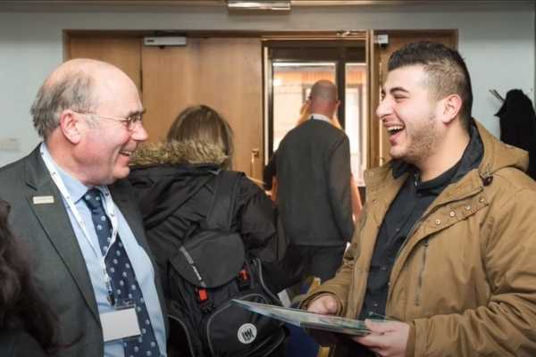 Celebrating our learners, employers and partners in Kent, 20 March