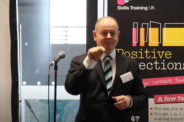 Celebration of Success Event 2015